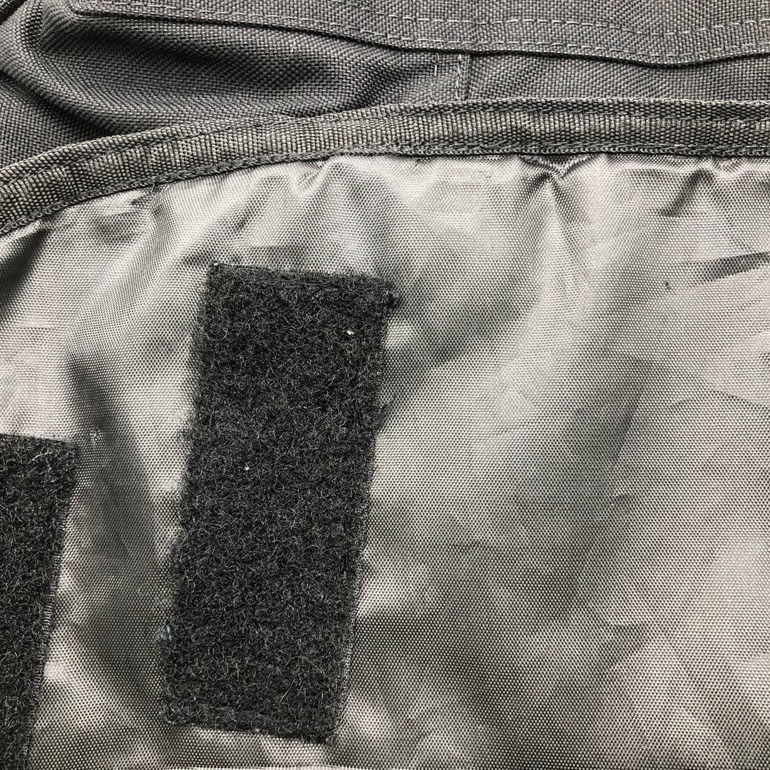 Timbuk2 Messenger Bag unknown black type Vintage Second Hand