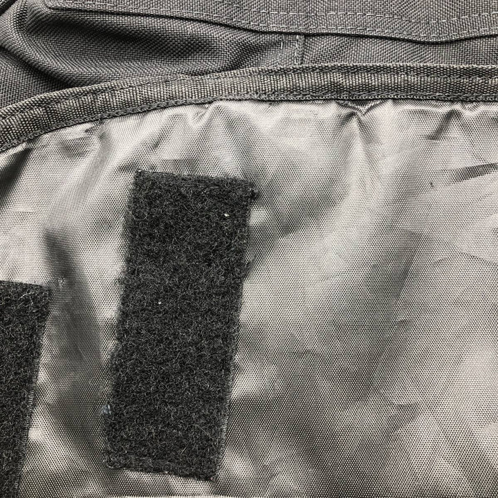 Timbuk2 Messenger Bag unknown black type Vintage Second Hand