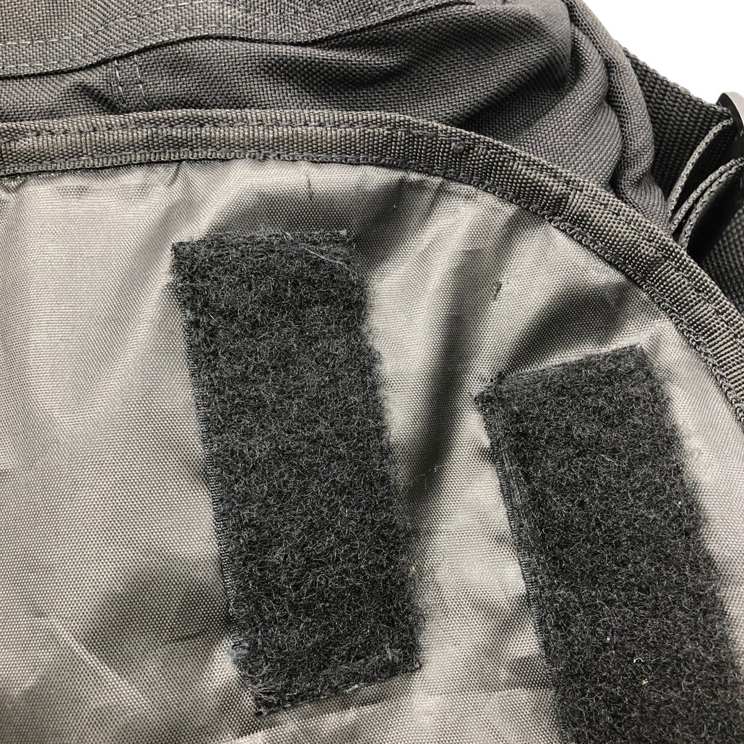 Timbuk2 Messenger Bag unknown black type Vintage Second Hand