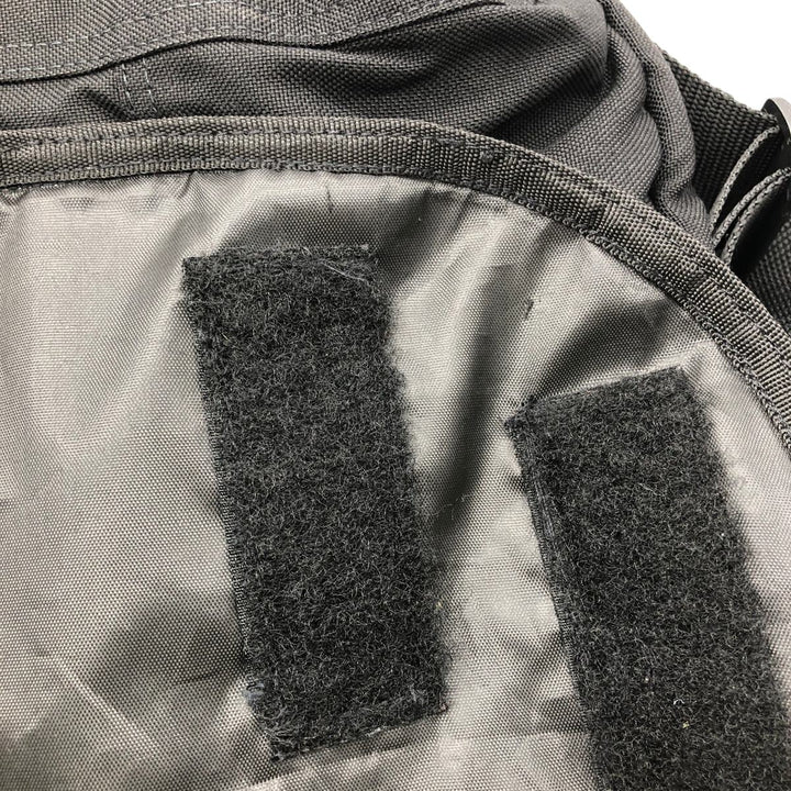 Timbuk2 Messenger Bag unknown black type Vintage Second Hand