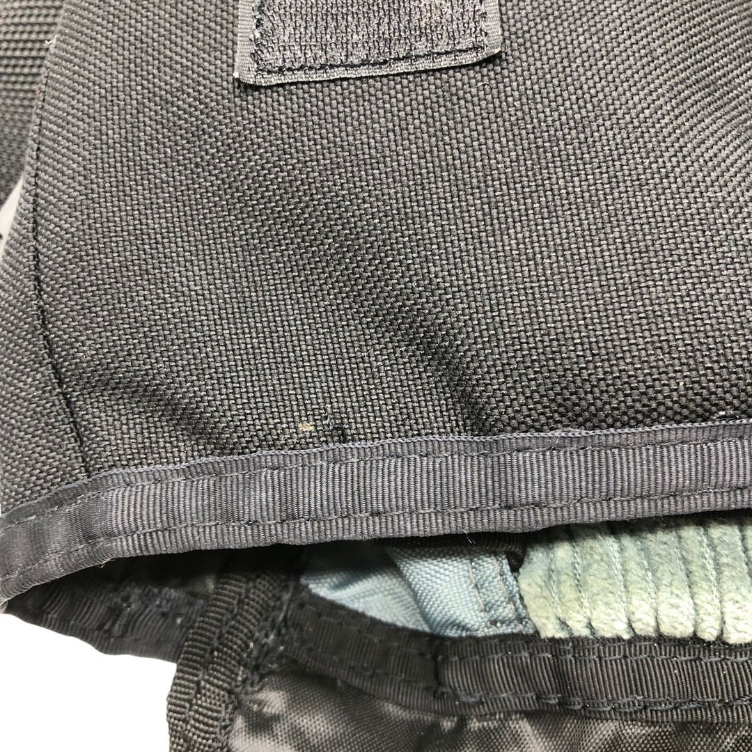 Timbuk2 Messenger Bag unknown black type Vintage Second Hand