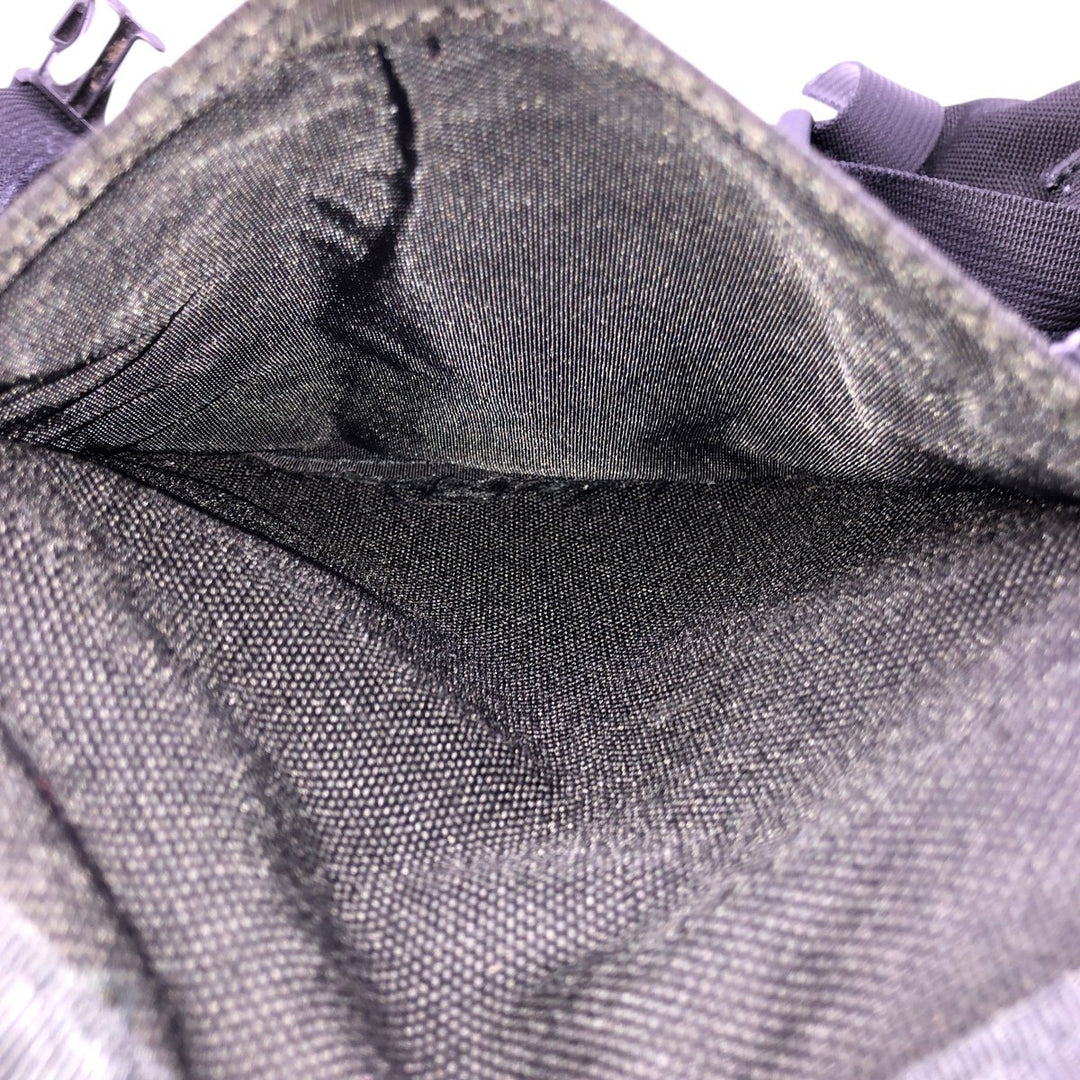 Timbuk2 Messenger Bag unknown black type Vintage Second Hand