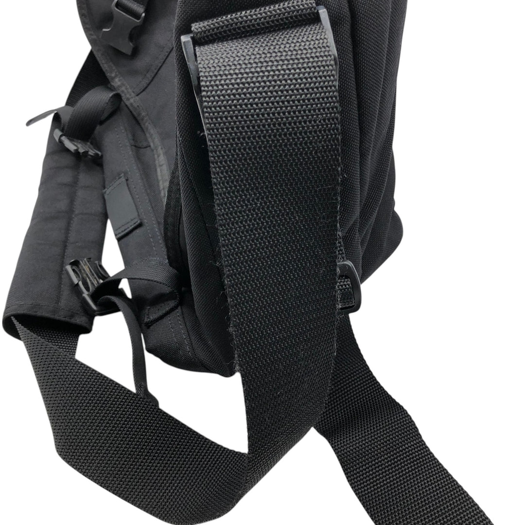 Timbuk2 Messenger Bag unknown black type Vintage Second Hand