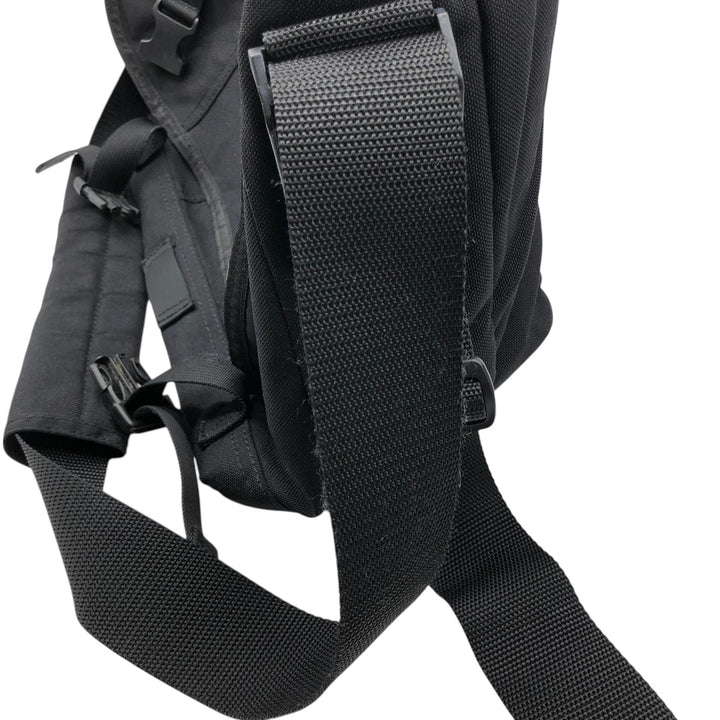 Timbuk2 Messenger Bag unknown black type Vintage Second Hand