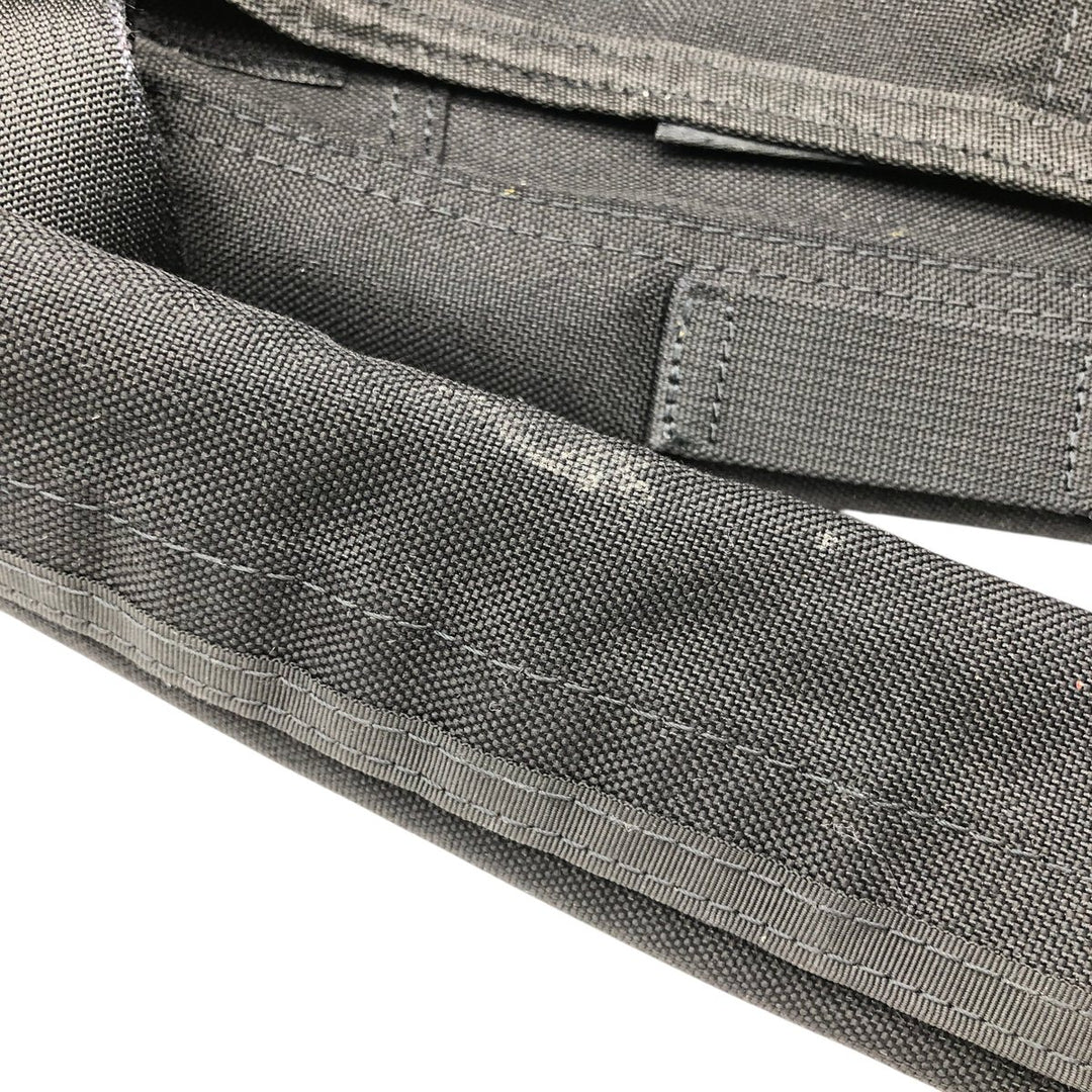 Timbuk2 Messenger Bag unknown black type Vintage Second Hand