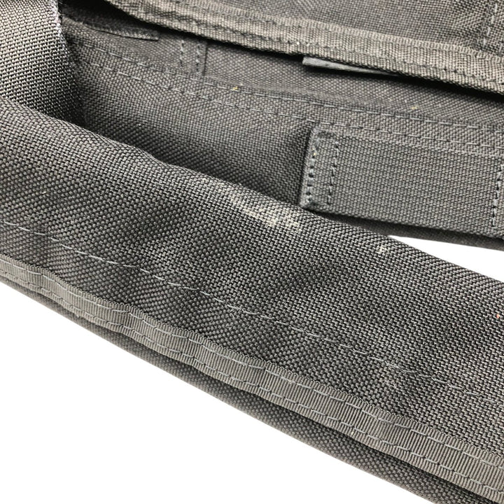 Timbuk2 Messenger Bag unknown black type Vintage Second Hand