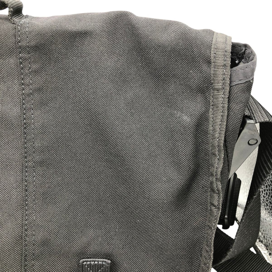Timbuk2 Messenger Bag unknown black type Vintage Second Hand