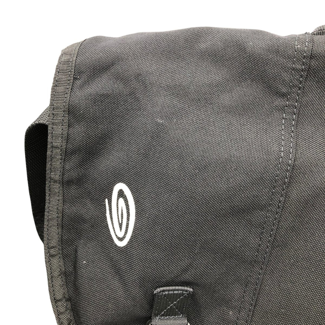 Timbuk2 Messenger Bag unknown black type Vintage Second Hand