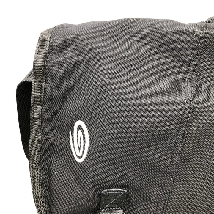 Timbuk2 Messenger Bag unknown black type Vintage Second Hand