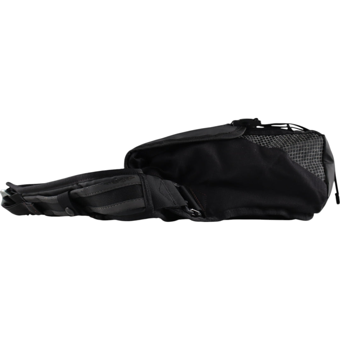 Timbuk2 Messenger Bag unknown black type Vintage Second Hand