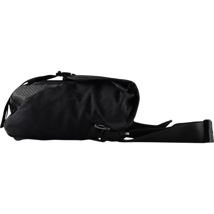 Timbuk2 Messenger Bag unknown black type Vintage Second Hand