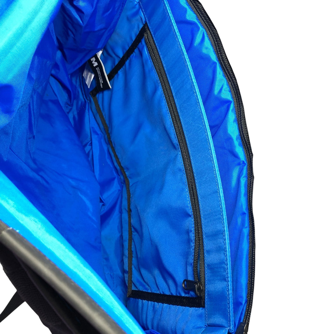 Timbuk2 Messenger Bag unknown black type Vintage Second Hand