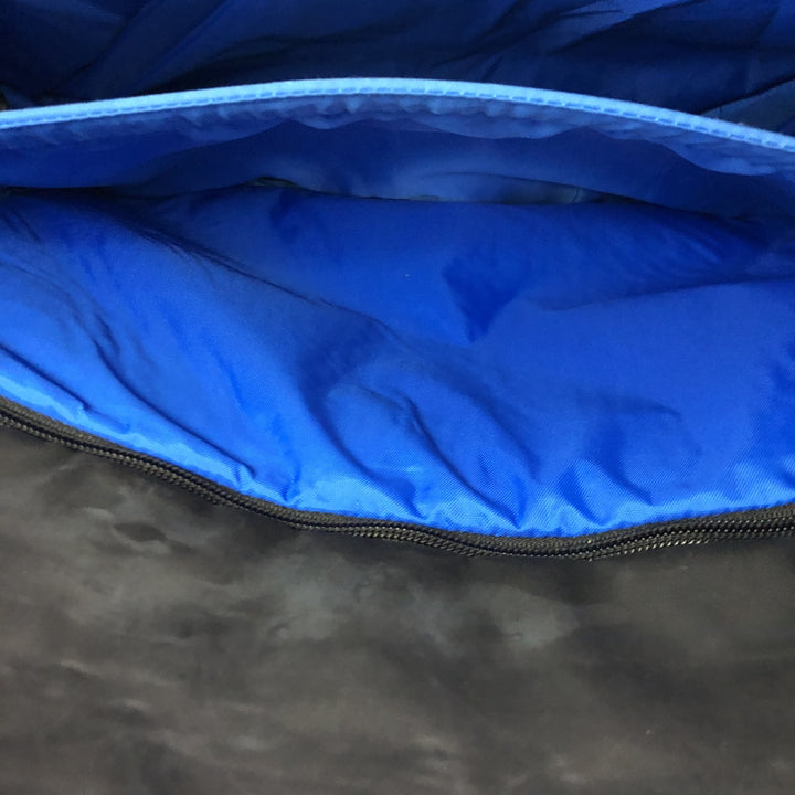 Timbuk2 Messenger Bag unknown black type Vintage Second Hand