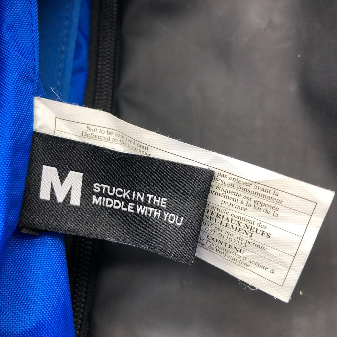 Timbuk2 Messenger Bag unknown black type Vintage Second Hand