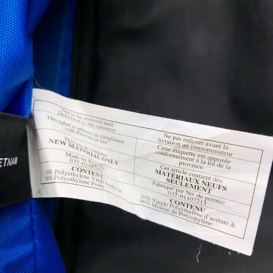 Timbuk2 Messenger Bag unknown black type Vintage Second Hand