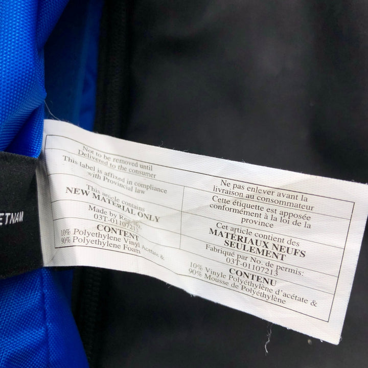 Timbuk2 Messenger Bag unknown black type Vintage Second Hand