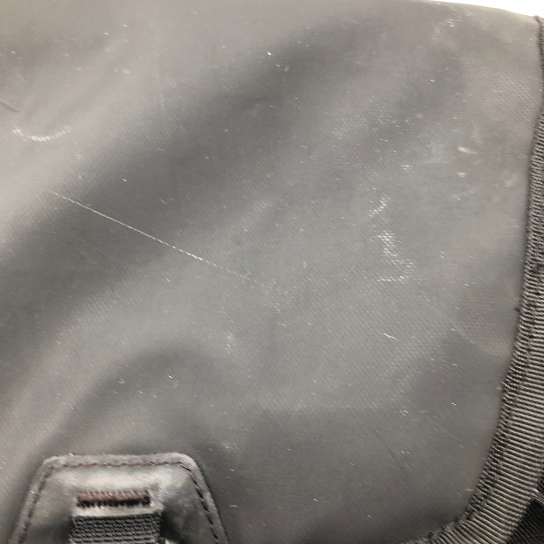 Timbuk2 Messenger Bag unknown black type Vintage Second Hand