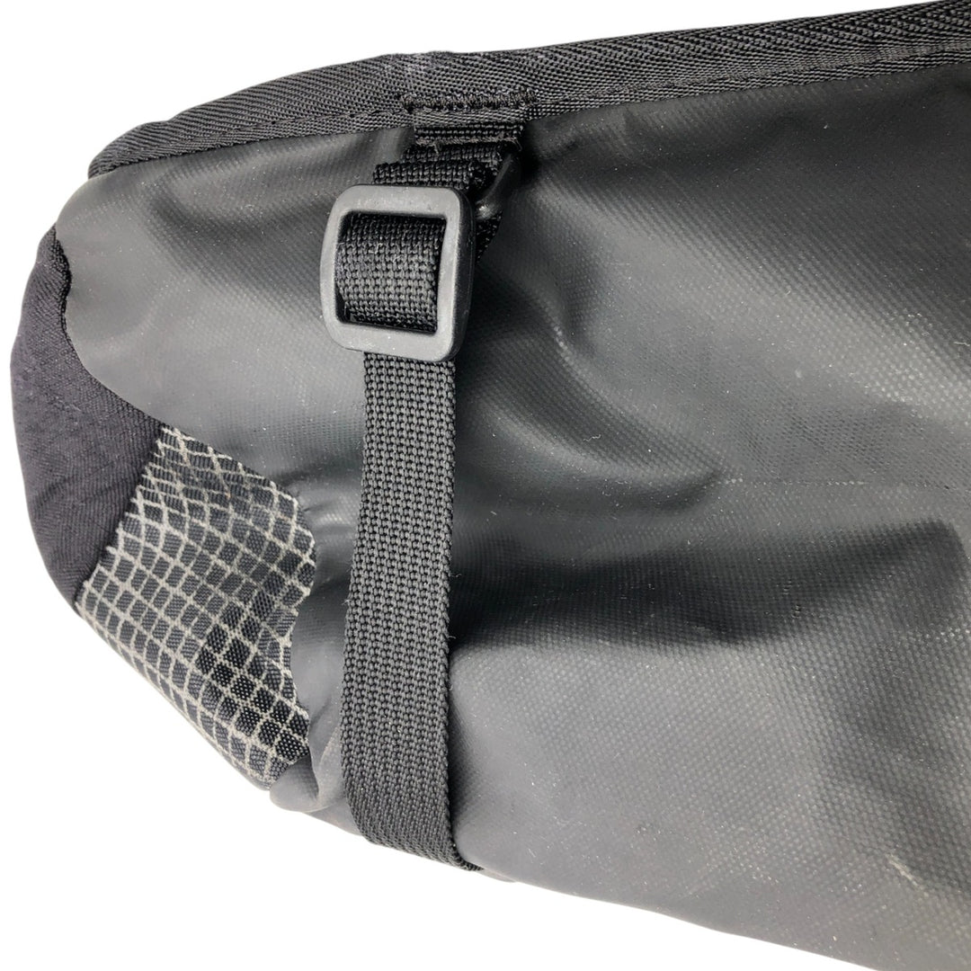Timbuk2 Messenger Bag unknown black type Vintage Second Hand