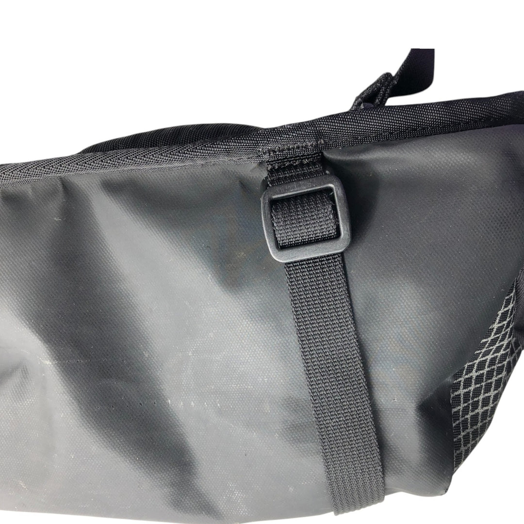 Timbuk2 Messenger Bag unknown black type Vintage Second Hand