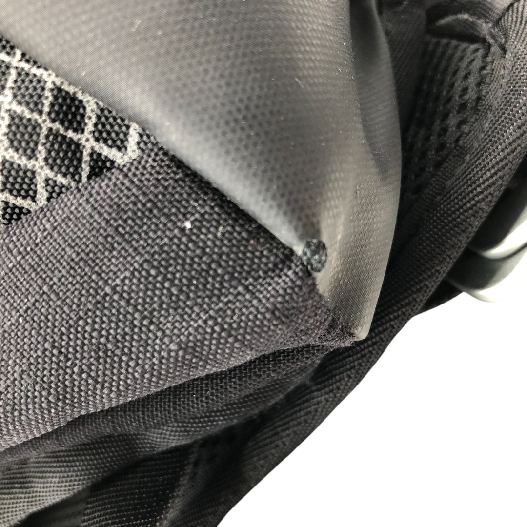 Timbuk2 Messenger Bag unknown black type Vintage Second Hand