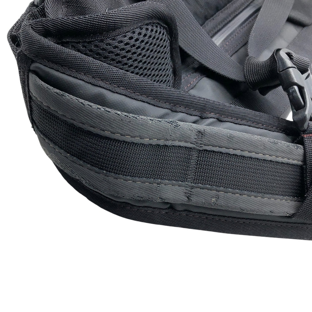 Timbuk2 Messenger Bag unknown black type Vintage Second Hand