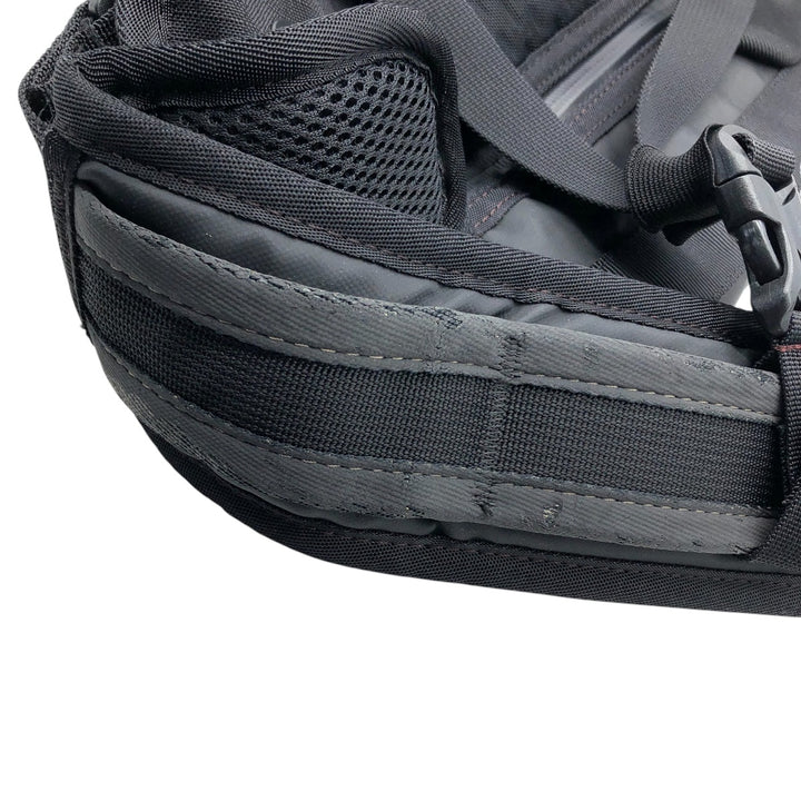 Timbuk2 Messenger Bag unknown black type Vintage Second Hand