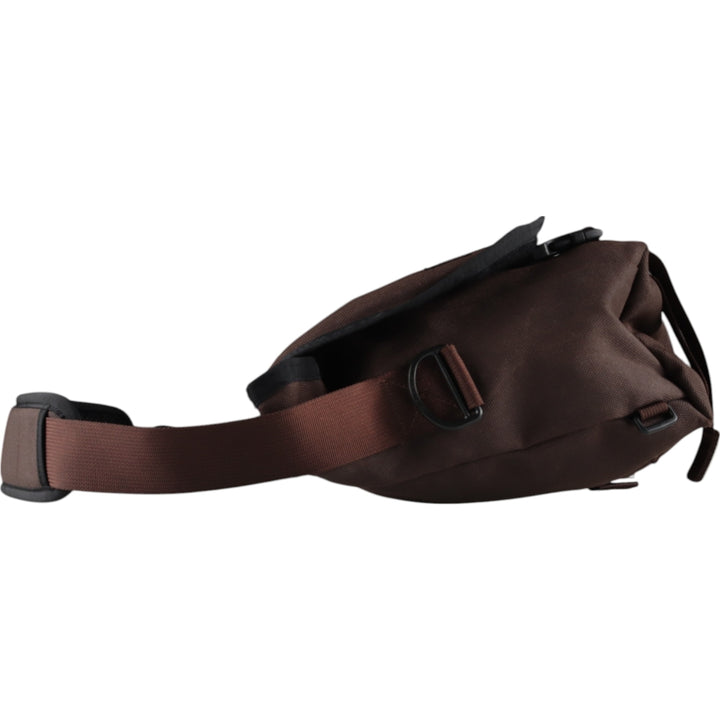 Timbuk2 Messenger Bag unknown brown type Vintage Second Hand