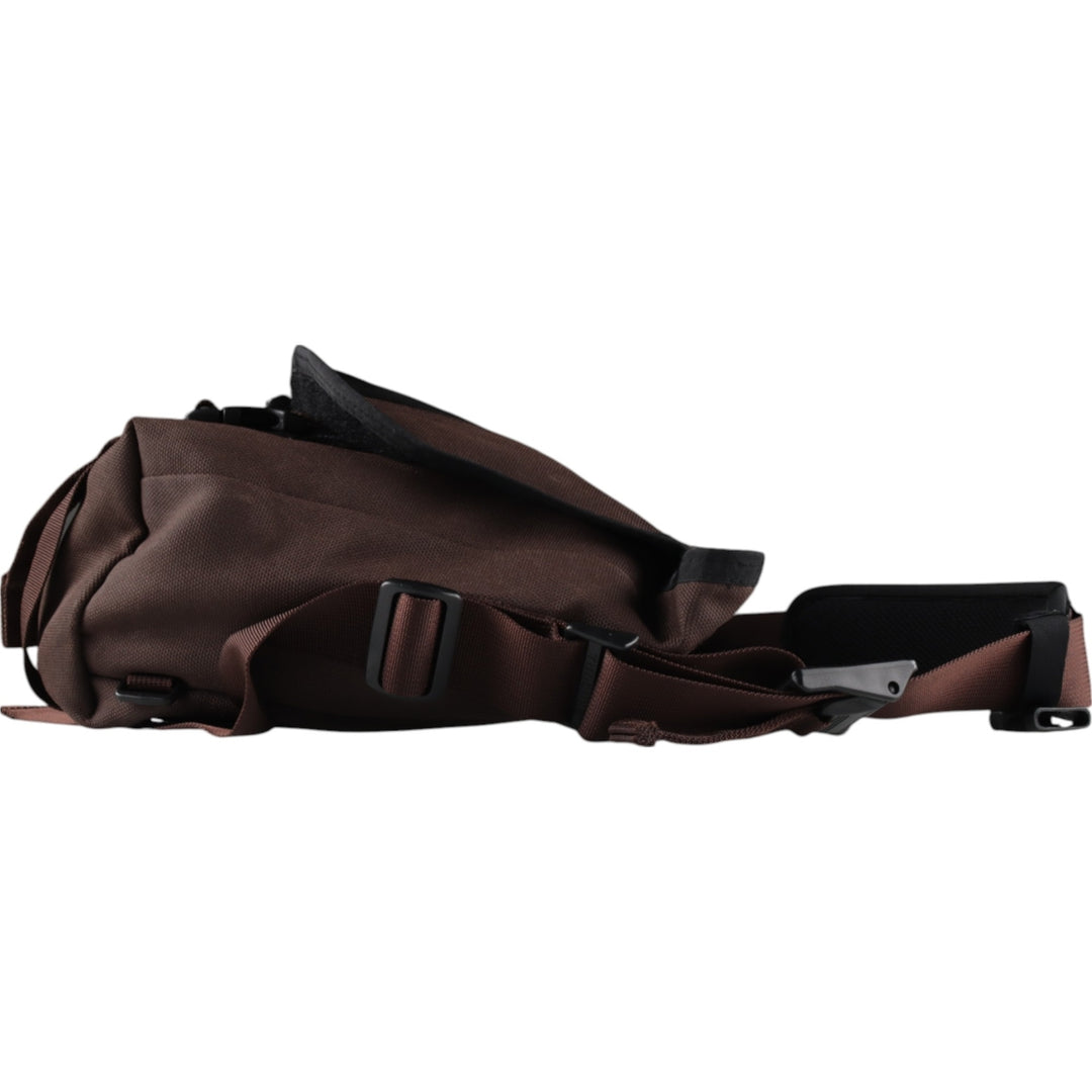 Timbuk2 Messenger Bag unknown brown type Vintage Second Hand