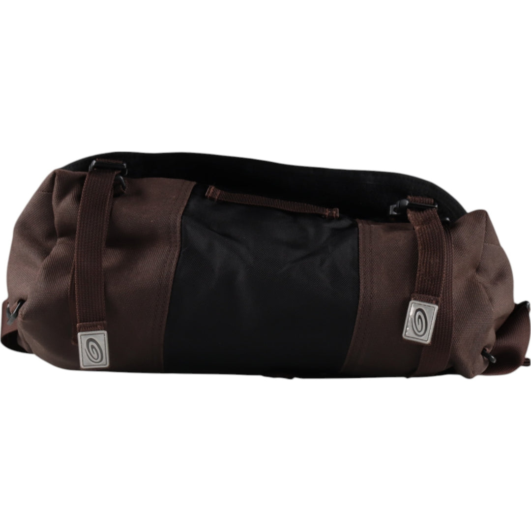 Timbuk2 Messenger Bag unknown brown type Vintage Second Hand