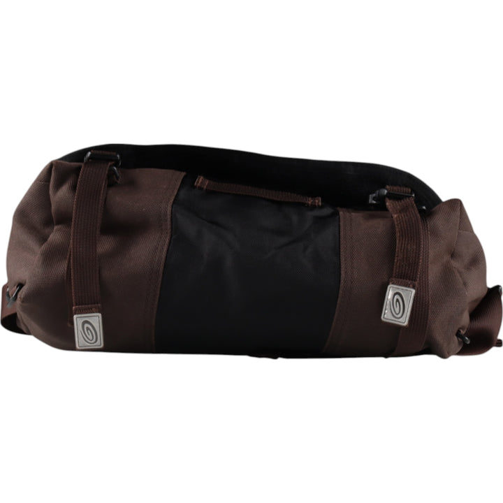 Timbuk2 Messenger Bag unknown brown type Vintage Second Hand