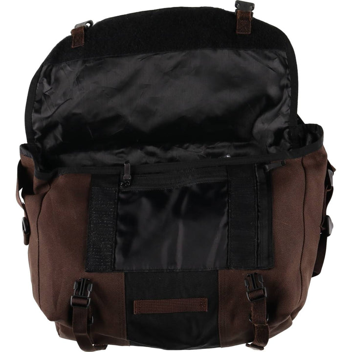 Timbuk2 Messenger Bag unknown brown type Vintage Second Hand