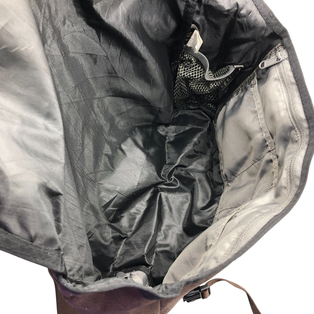 Timbuk2 Messenger Bag unknown brown type Vintage Second Hand