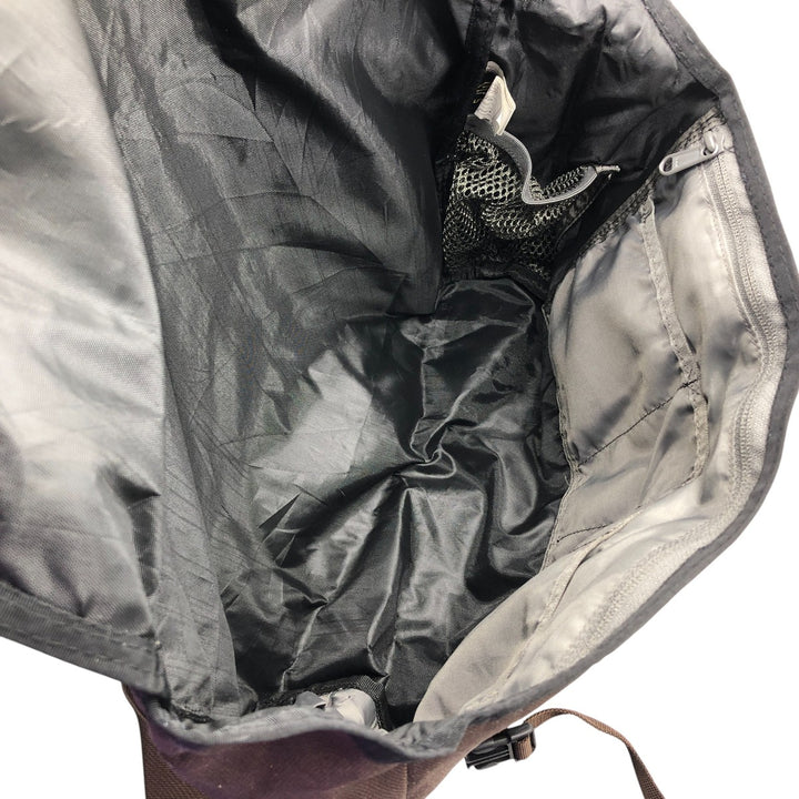 Timbuk2 Messenger Bag unknown brown type Vintage Second Hand