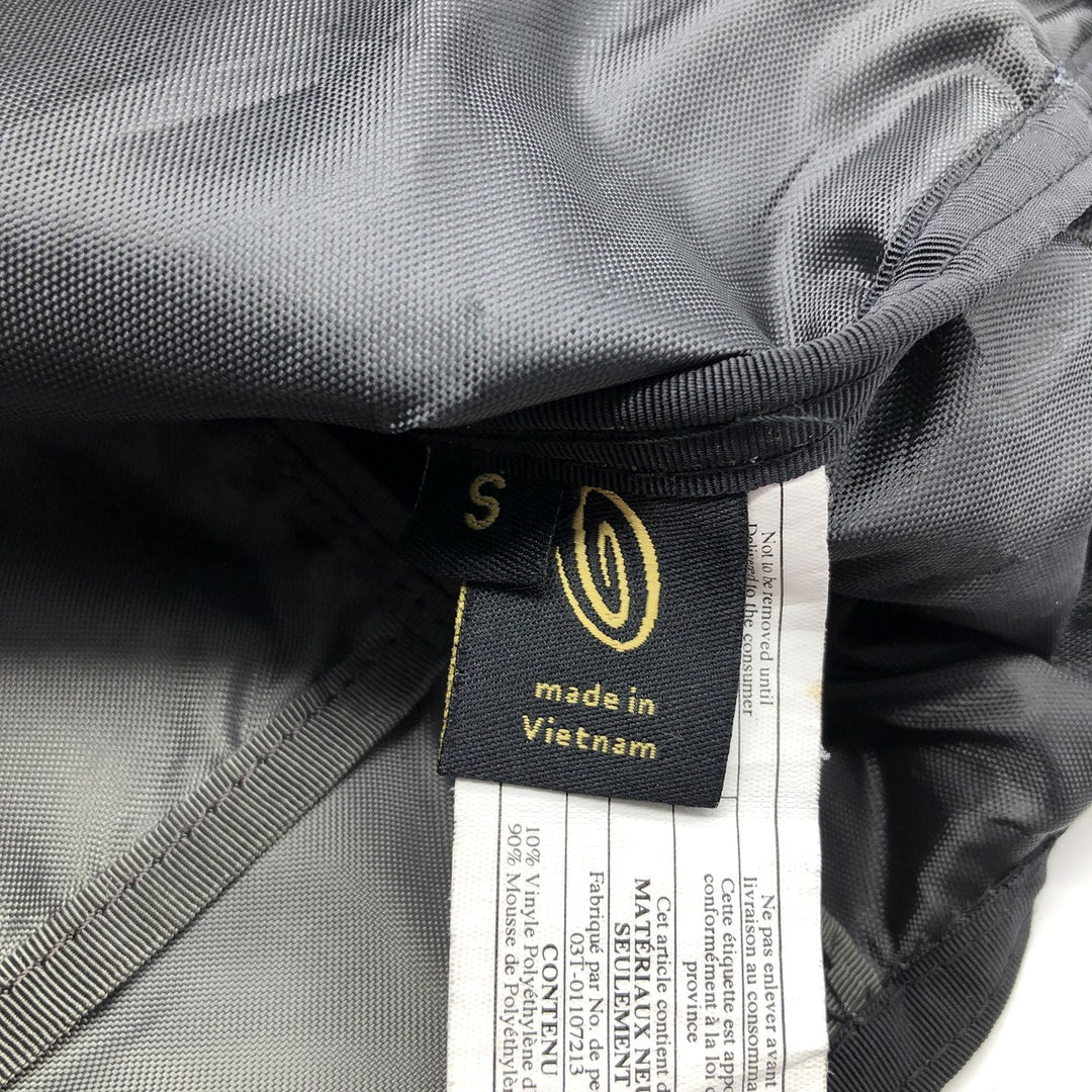 Timbuk2 Messenger Bag unknown brown type Vintage Second Hand