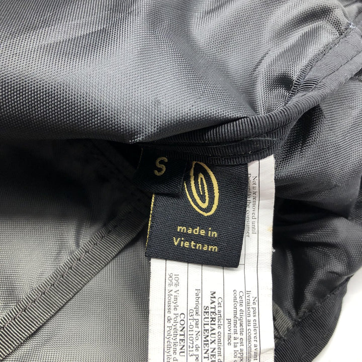 Timbuk2 Messenger Bag unknown brown type Vintage Second Hand