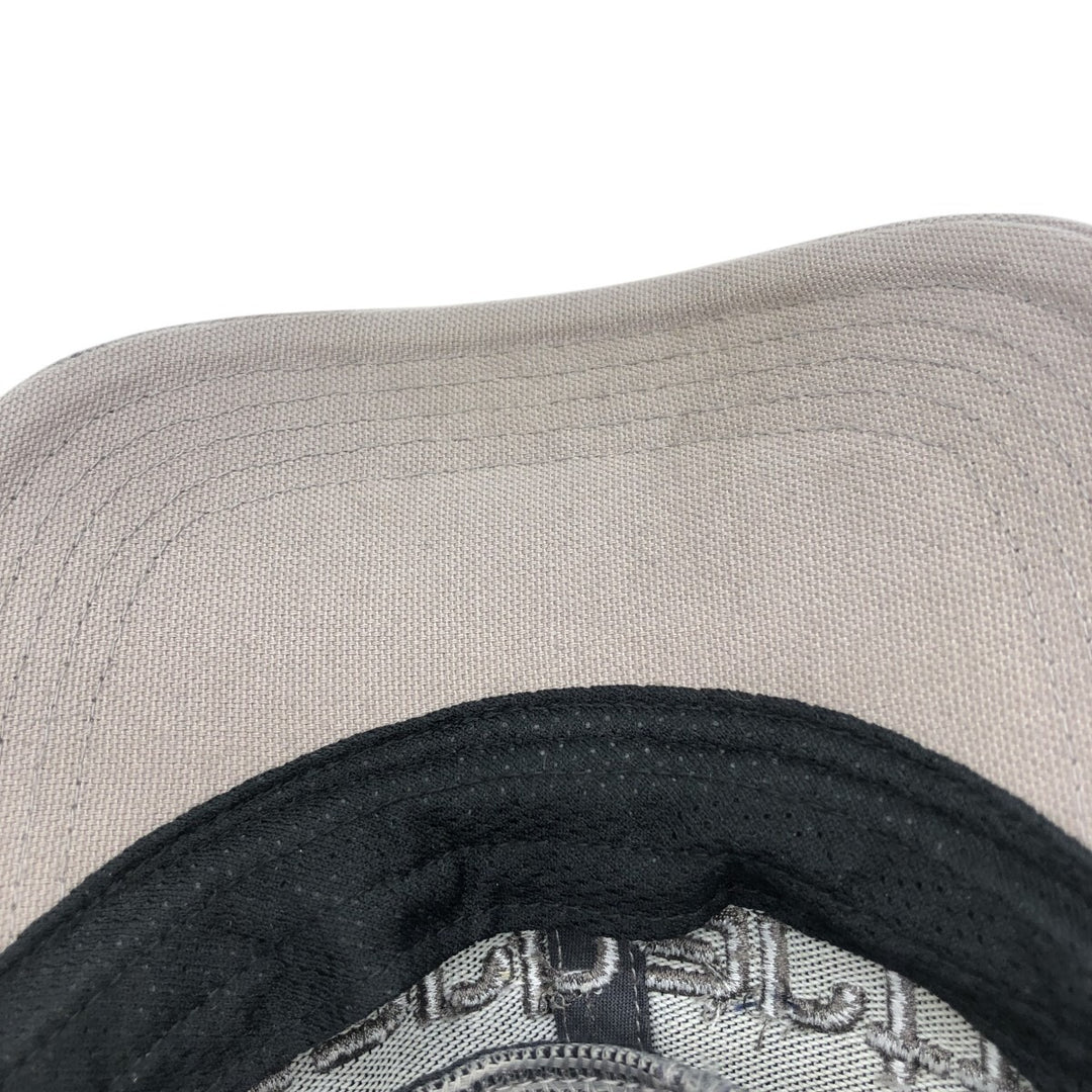 Carhartt Mesh Cap Free Size cotton gray type Vintage Second Hand