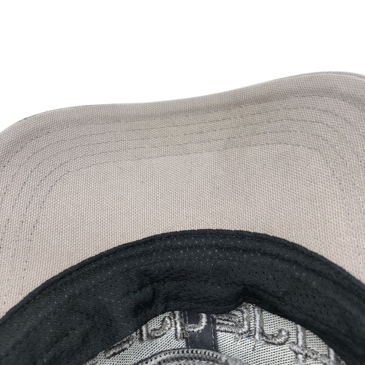 Carhartt Mesh Cap Free Size cotton gray type Vintage Second Hand