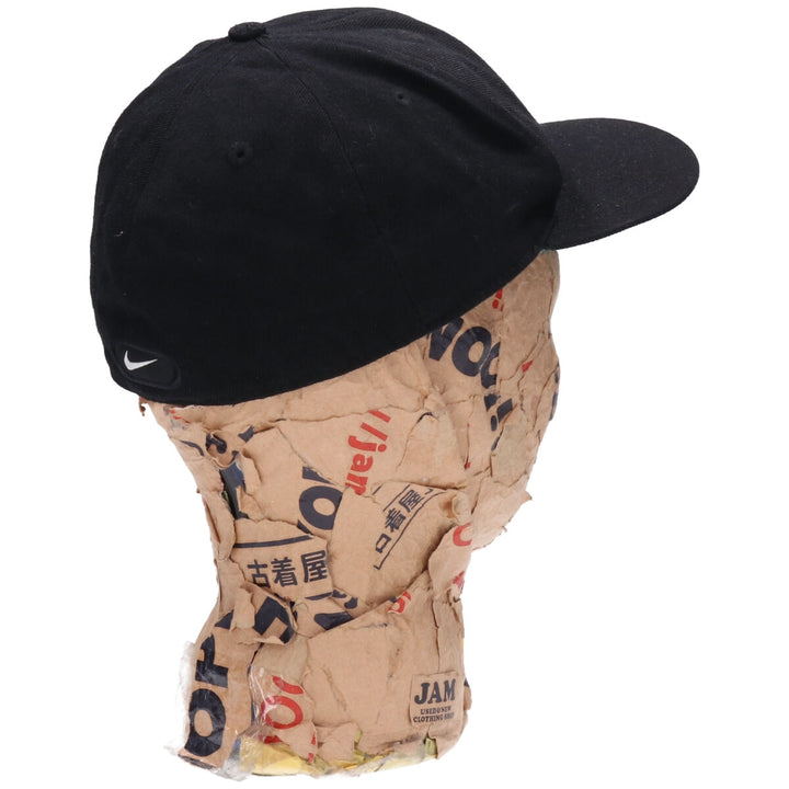 00s-90'S Nike 6 Panel Cap Free Size Vintage /gaa004201