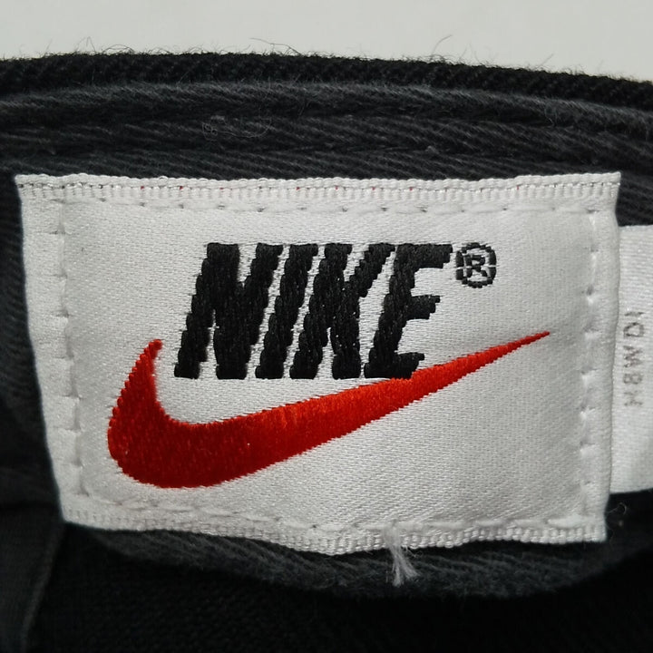 00s-90'S Nike 6 Panel Cap Free Size Vintage /gaa004201