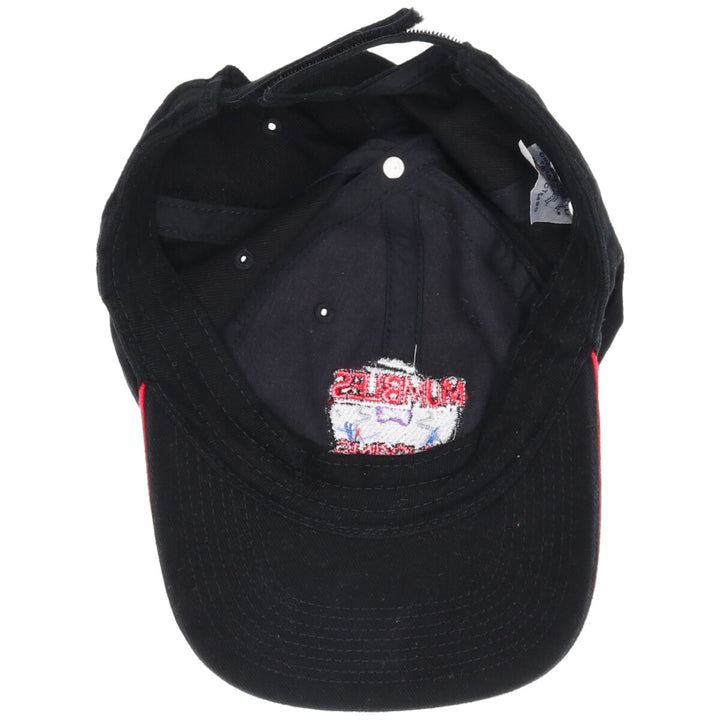 KNP 6 Panel Cap Free Size /gaa004202