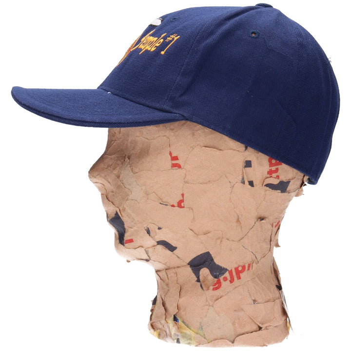 HATCO 6 Panel Cap Free Size /gaa004205