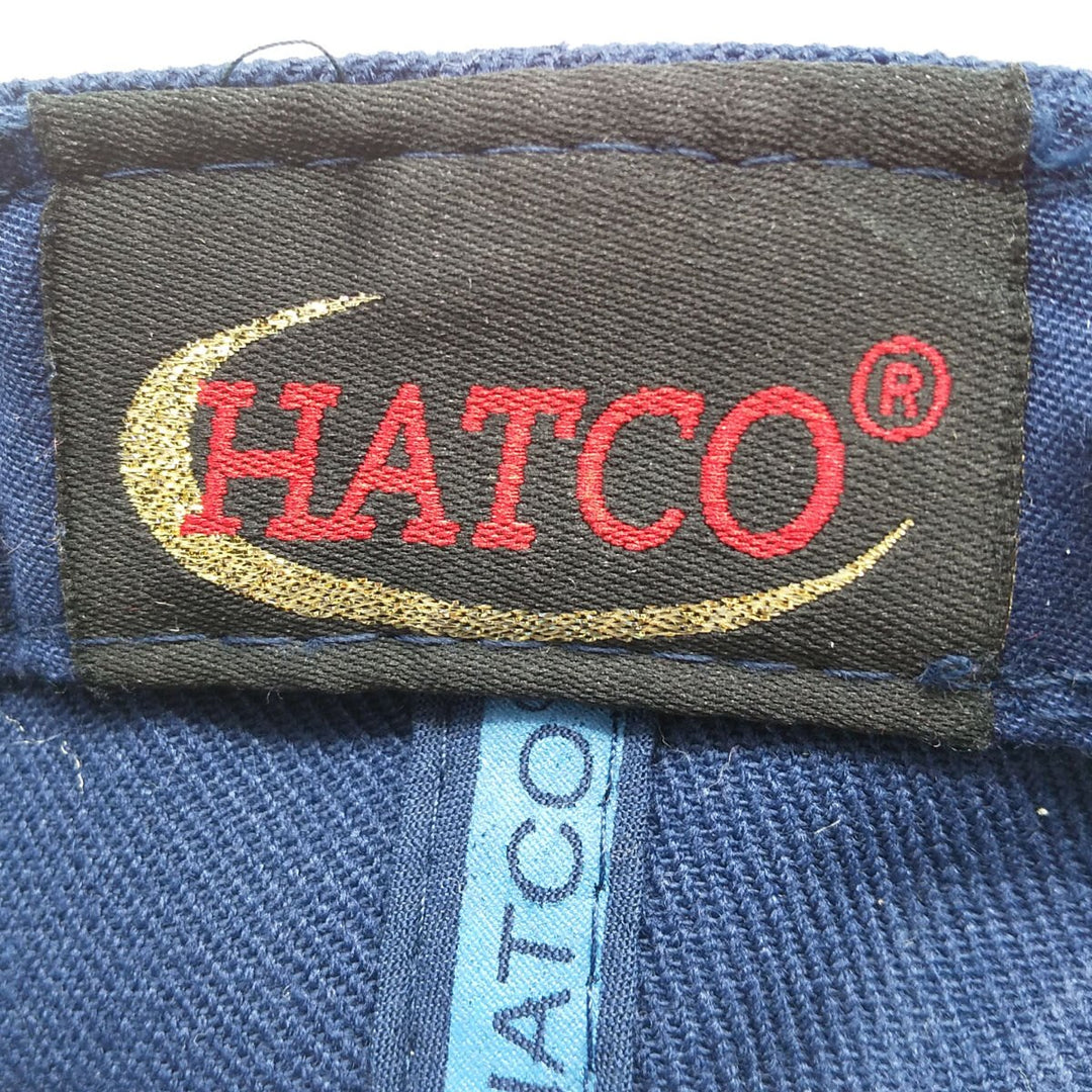 HATCO 6 Panel Cap Free Size /gaa004205