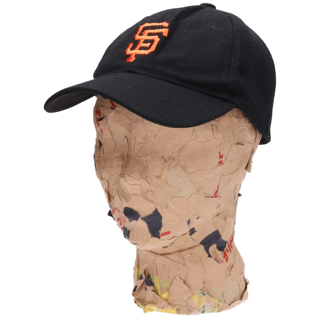 MLB SAN FRANCISCO GIANTS San Francisco Giants Baseball Cap 6 Panel Cap Free Size /gaa004207