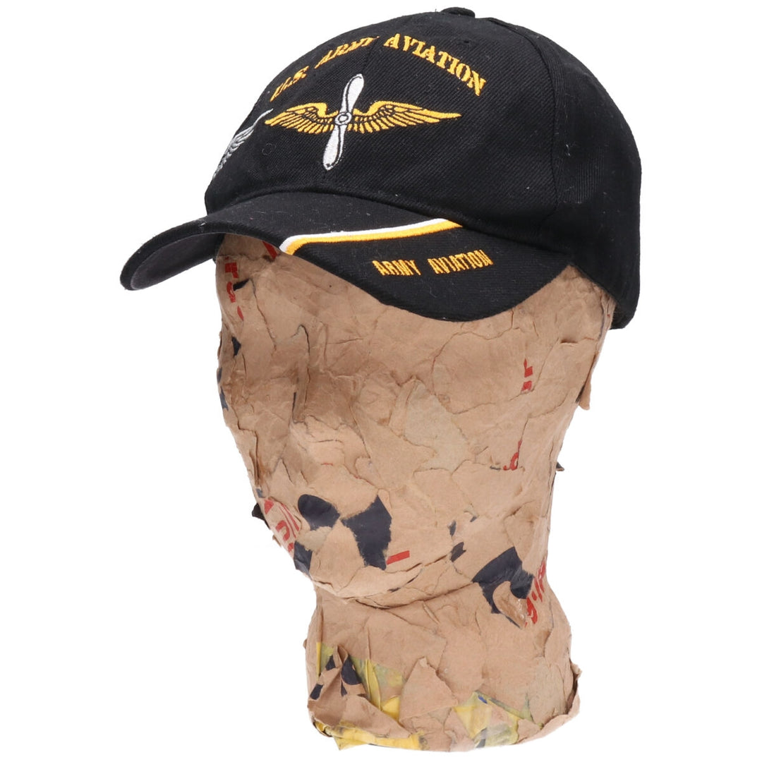 USARMY 6 Panel Cap Free Size /gaa004210