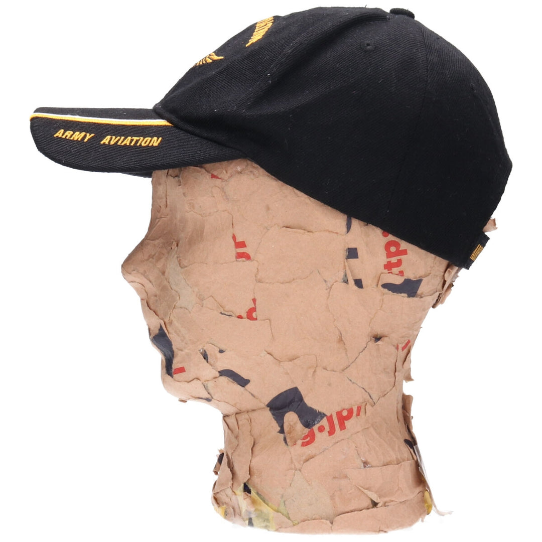 USARMY 6 Panel Cap Free Size /gaa004210