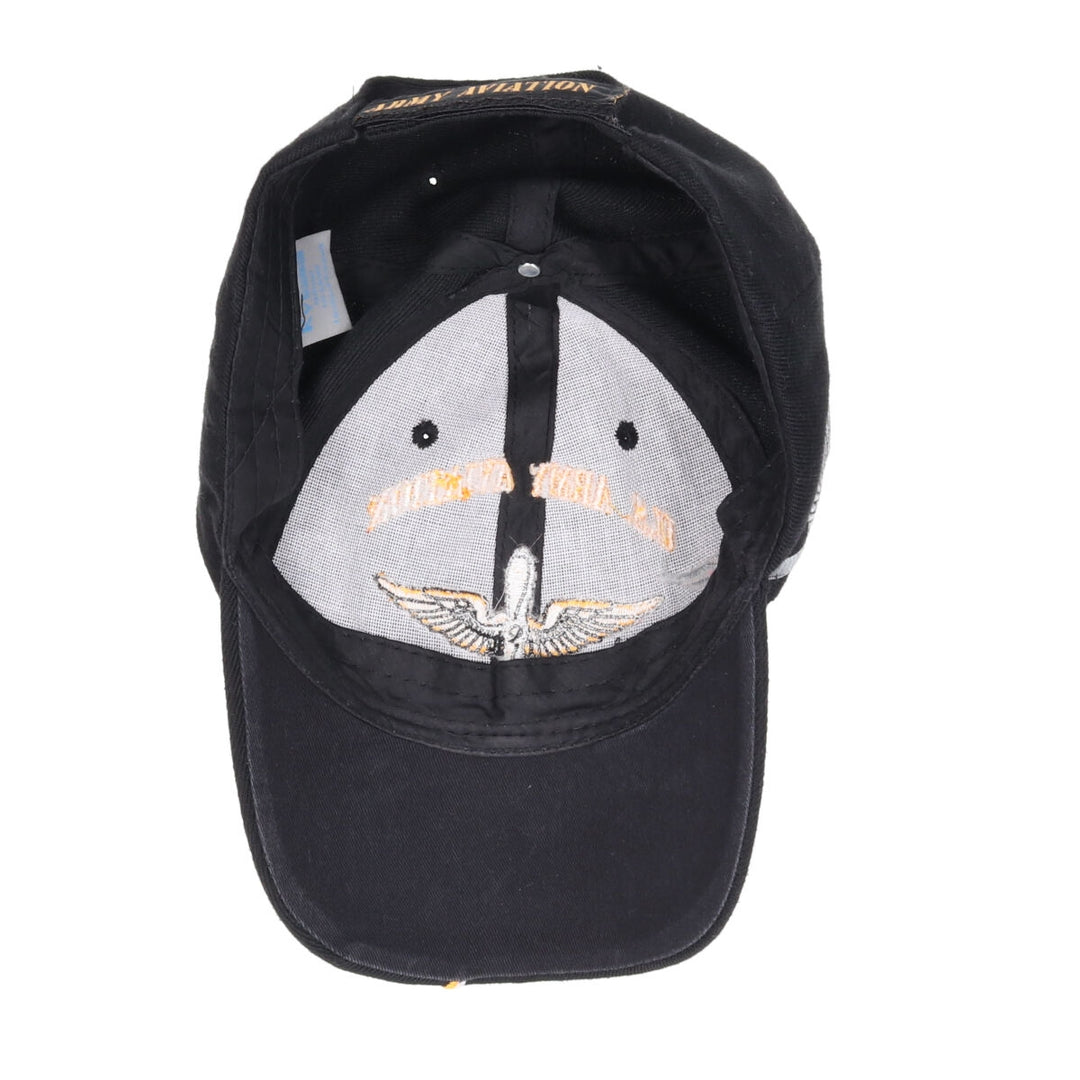 USARMY 6 Panel Cap Free Size /gaa004210