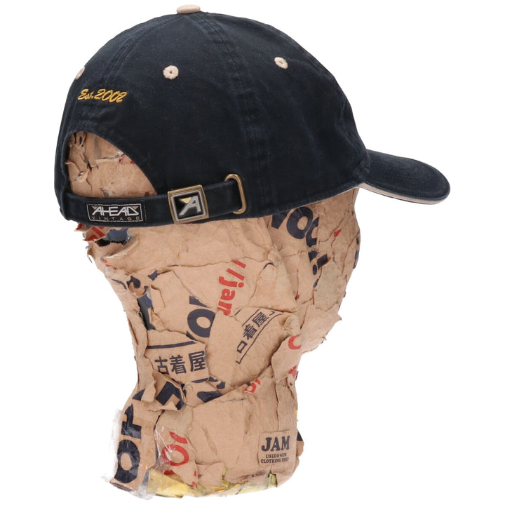 AHEAD 6 Panel Cap Free Size /gaa004212