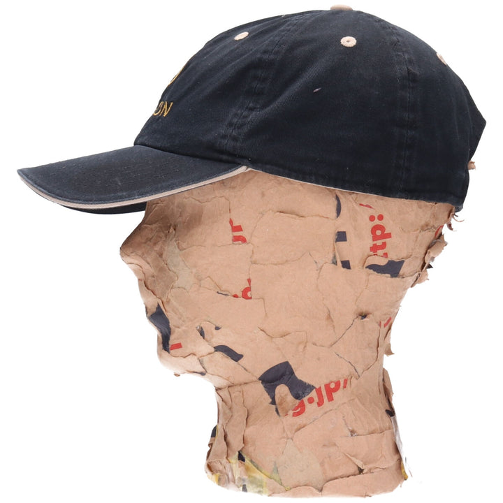 AHEAD 6 Panel Cap Free Size /gaa004212