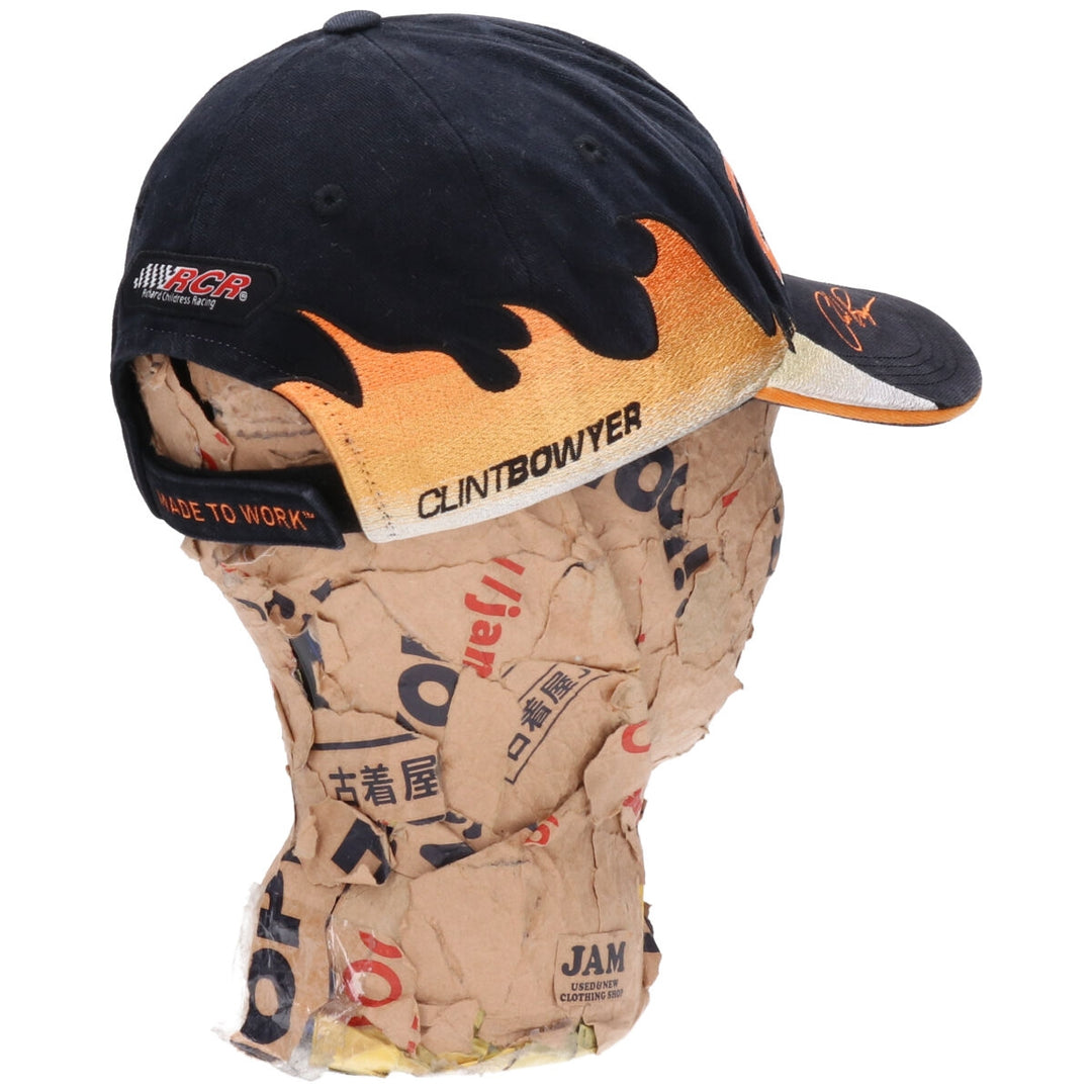 Timberland RCR Numbering Racing 6 Panel Cap Free Size /gaa004213