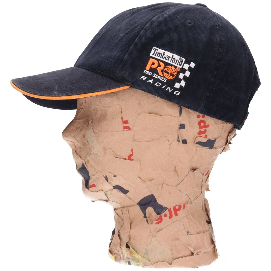 Timberland RCR Numbering Racing 6 Panel Cap Free Size /gaa004213